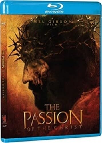 The Passion of the Christ [Blu-ray]