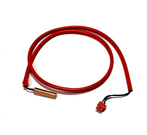 Air Conditioner AC Thermistor Compatible with LG Model Numbers LP153CD3A, LP153CD3B, LP153CD5A, LP153HD3A, LP153HD3B