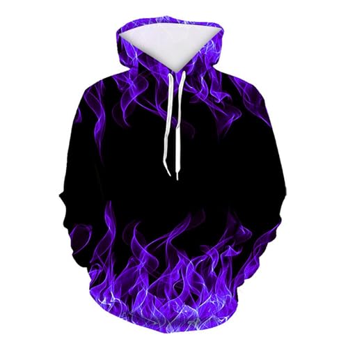 SKDOGDT All Womens Clearance Mens Hoodies Novelty 3d Print Tie Dye Hooded Pullover Oversized Sport Athletic Gym Drawstring Sweatshirt With Pockets