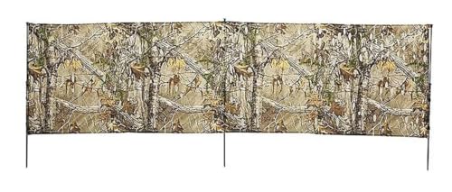 Hunters Specialties Ground Blind 27 in X 8 FT/MO Obsession