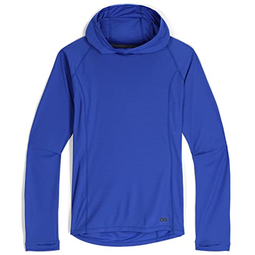 Outdoor Research Women's Echo Hoodie – Quick Drying Active Hooded Sweatshirt