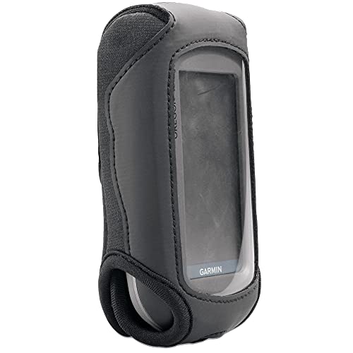 Garmin Slip Case – Handheld Device Accessory (Black)
