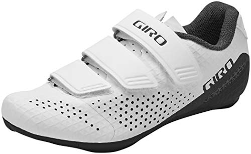 Giro Stylus Cycling Shoe - Men's White 43