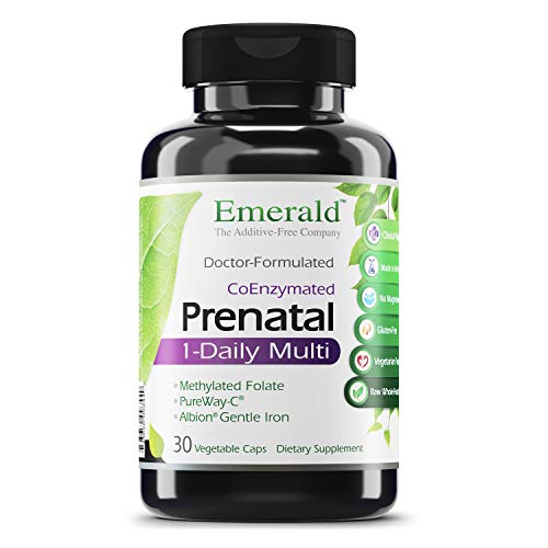 List of Top 10 Best multivitamin for pregnant in Detail