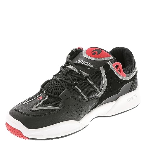 Osiris Atlas RN Black/White/Red 11 D (M)