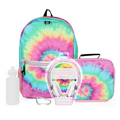 List of Top 10 Best backpacks with lunch box in Detail