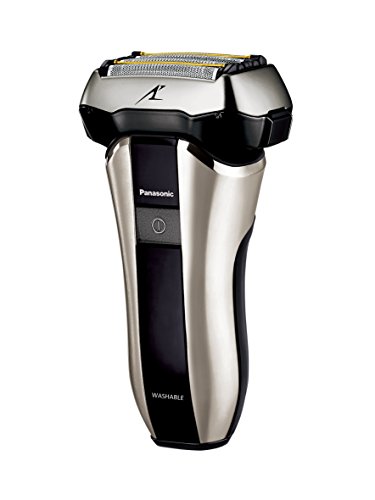 Panasonic konpakutoramudassyu Men's Shaver 5 2-Blade ES – cv70