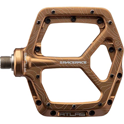 Race Face Atlas Pedals Kashmoney, Set