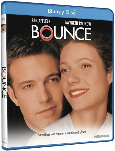 Bounce [Blu-ray]