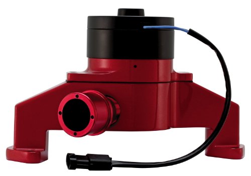 Proform 68230R Red Electric Water Pump
