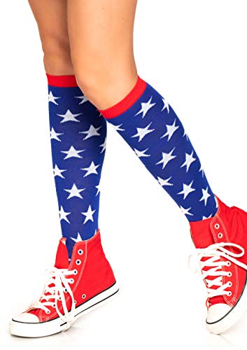 Leg Avenue Costume, Multi, One Size