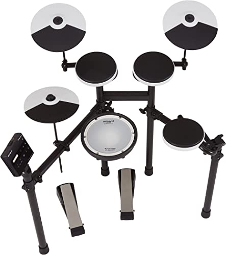Roland Electronic Drum Set (TD-02KV)