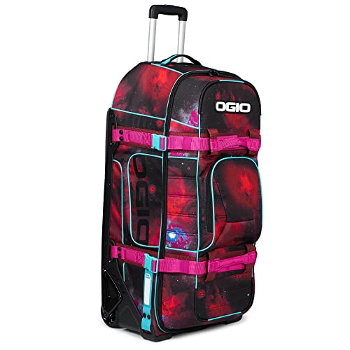 OGIO Rig 9800 Gear Bag (Nebula)