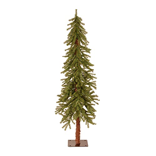 National Tree Company Artificial Christmas Tree | Hickory Cedar - 5 ft