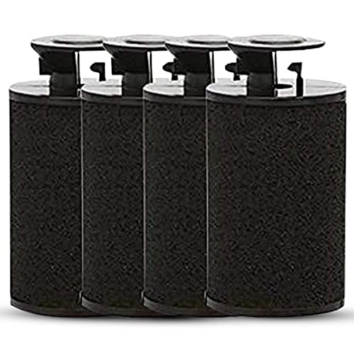 Perco Ink Rollers for Monarch 1130, 1131, 1136 Price Guns - Pack of 4
