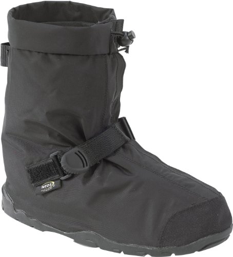 NEOS 11' Villager Nylon All Season Waterproof Overshoes (VIS1), XXL