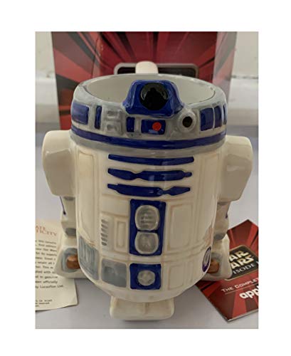 R2-D2 Ceramic Mug by Applause