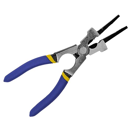 IRWIN VISE-GRIP MIG Pliers, 8-Inch (1873303)