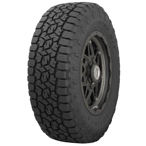 Toyo Tires OPEN COUNTRY A/T III 35X1250R20LT 121R E/10 TL