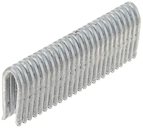 Freeman FS9G175 9-Gauge 1-3/4' Glue Collated Fencing Staples (1000 count) – Corrosion and Rust Resistant