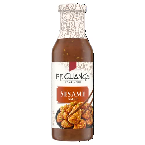 P.F. Chang’s Home Menu Sesame Sauce, 13.5 OZ