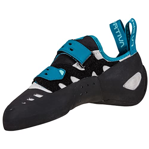 La Sportiva Tarantula Boulder All Day Climbing Shoe - Women's Ice/Crystal 38.5