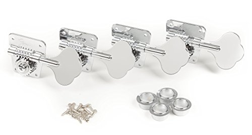 Fender Pure Vintage 70s Bass Tuning Machines