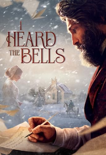 I Heard the Bells [DVD]