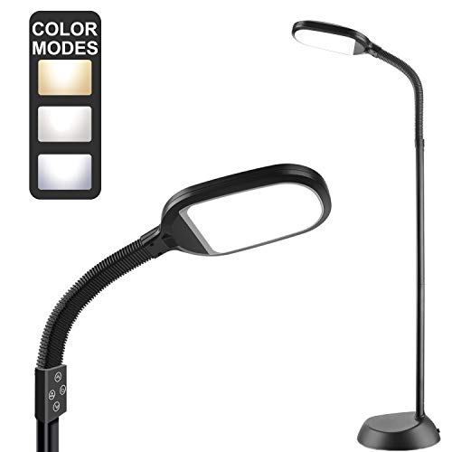 List of Top 10 Best reading lamp for elderly in Detail