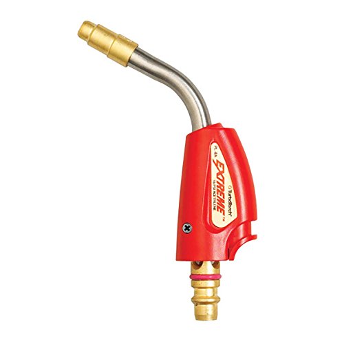 TurboTorch 0386-0819 PL-8A Tip Swirl, Air Acetylene, Self Lighting