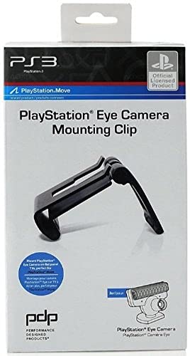 PS3 Eye Camera Mounting Clip