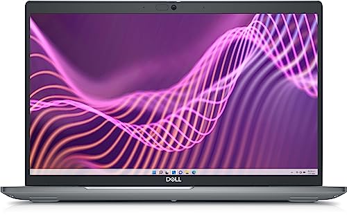 Dell Latitude 5540 Laptop (2023) | 15.6' 1920x1080 FHD | Core i7-1365U - 512GB SSD Hard Drive - 16GB RAM | 10 cores @ 5.2 GHz Win 11 Pro (Renewed)