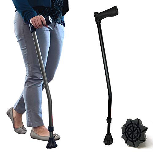 List of Top 10 Best stable walking canes in Detail