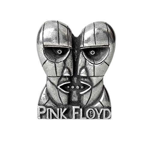 Alchemy Rocks Pink Floyd: Division Bell Heads