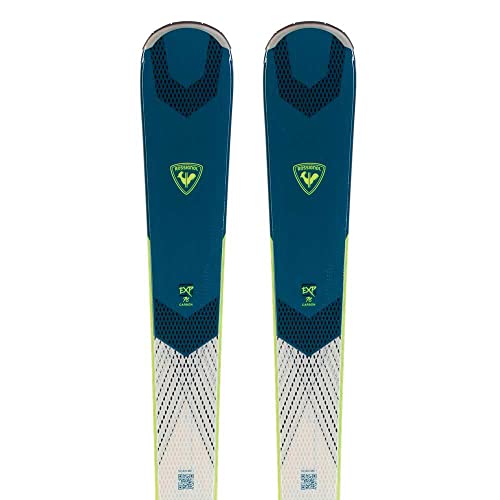 Rossignol Experience 78 C Skis + Xpress 10 GW Bindings 2023-178