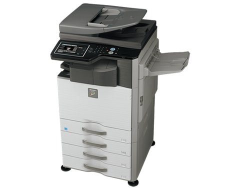 Sharp MX 2616N Copier