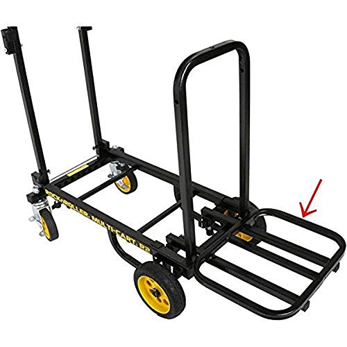 Rock-N-Roller R2RT Multi-Cart Extension Rack (RRK2)