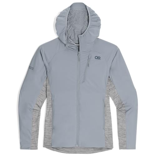 Outdoor Research Women's Deviator Hoodie