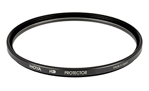 Hoya YHDPROT067 67mm HD Digital Protector Screw in Filter
