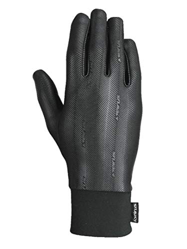 Seirus Heatwave ST Gloves Liner Carbon SM/MD