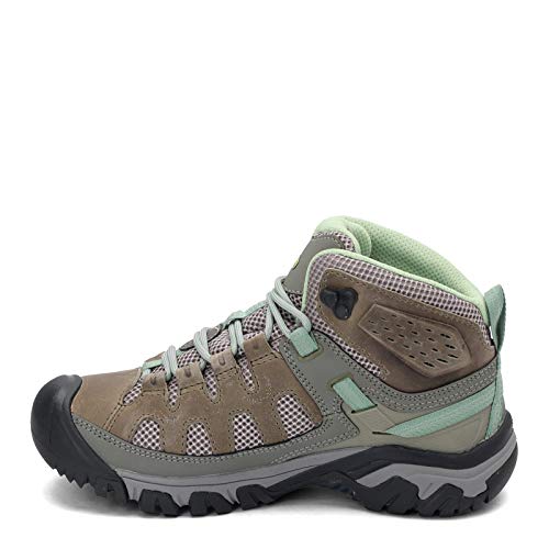 Women's - Targhee Vent Mid Height Breathable Hiking Boots