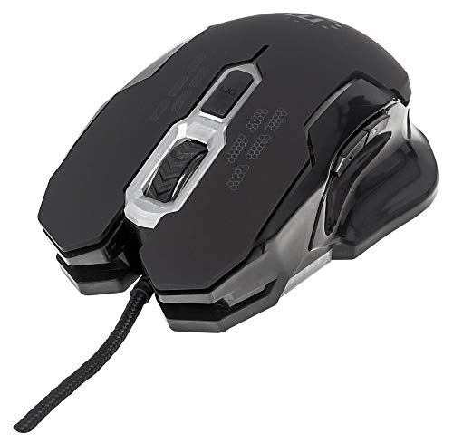 MANHATTAN Wired Optical Game Mouse (179164)