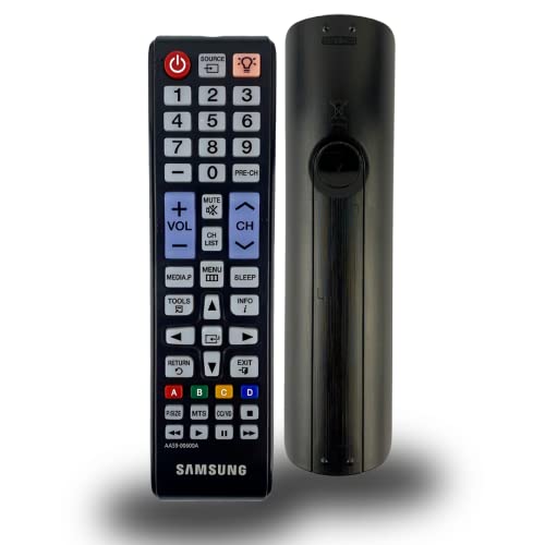 Original Samsung AA59-00600A TV Remote Control for Smart HD LED UN24M4500AF UN28M4500AF UN32M4500AF UN32M5300AF UN32M530DAF Televisions