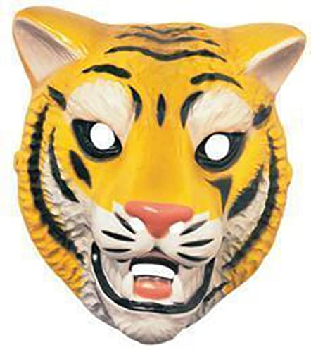 Rubie's Tiger Costume Mask