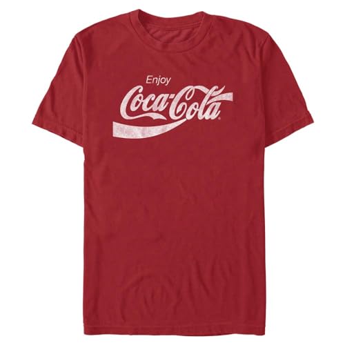Coca-Cola Men's Coke Classic, Cardinal
