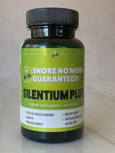 Silentium Plus