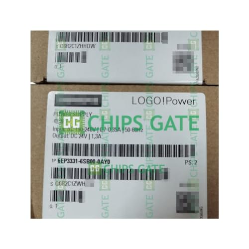 1 PCS New 6EP3331-6SB00-0AY0 6EP1331-1SH02