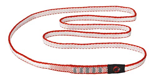 Mammut Dyneema 8.0 Sling - Red 60cm