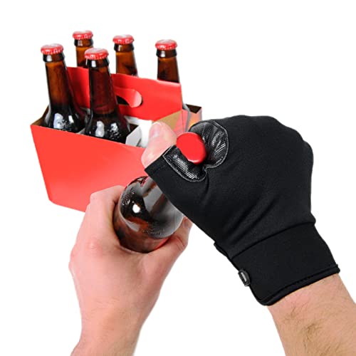 Illinois Glove Company Bartender Glove, (One right-hand Glove)