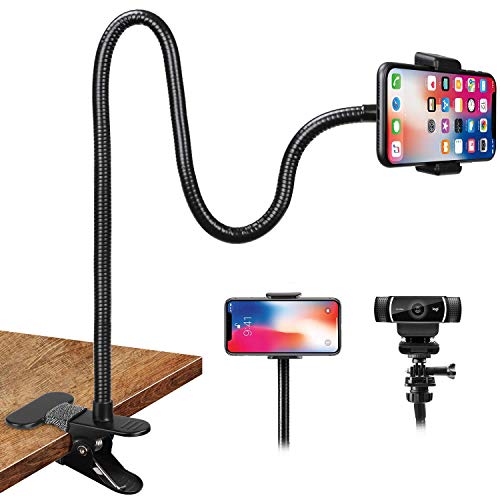 {Updated} List of Top 10 Best webcam stands in Detail